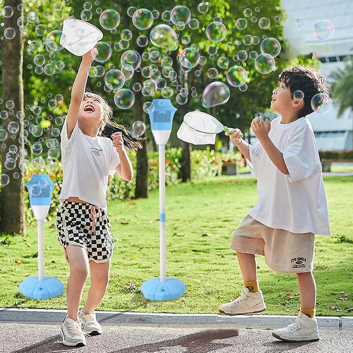 BUBBLE TORCH