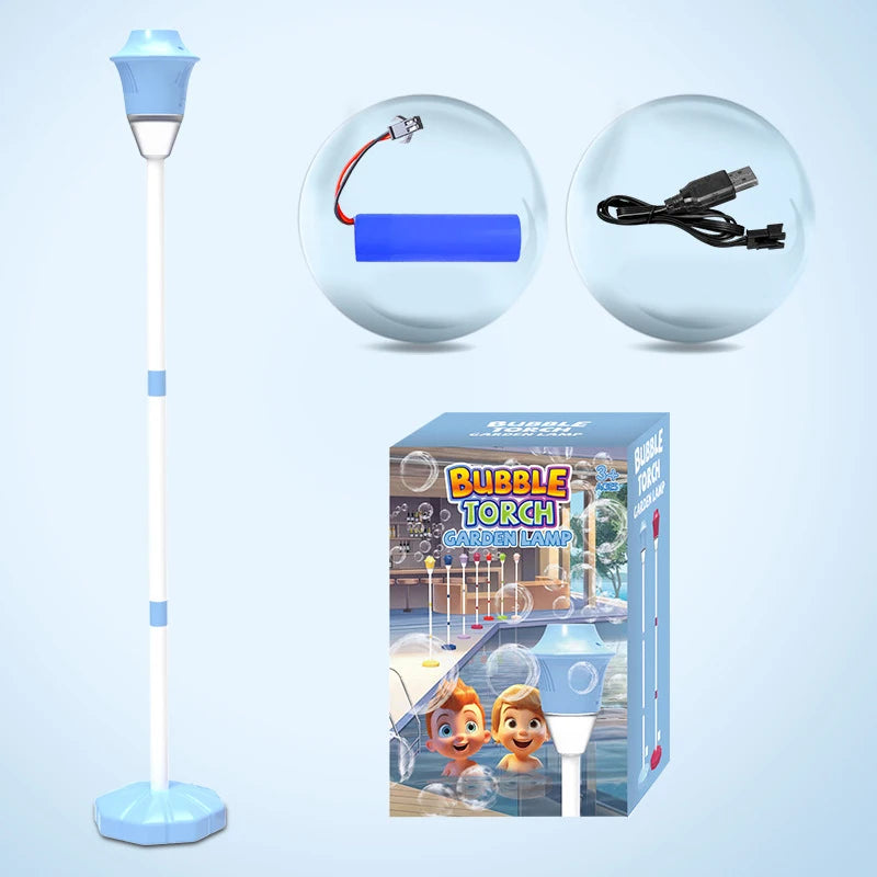 BUBBLE TORCH