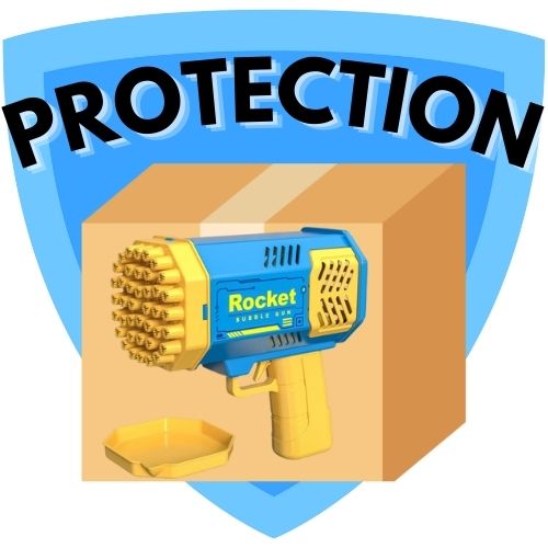 PACKAGE PROTECTION